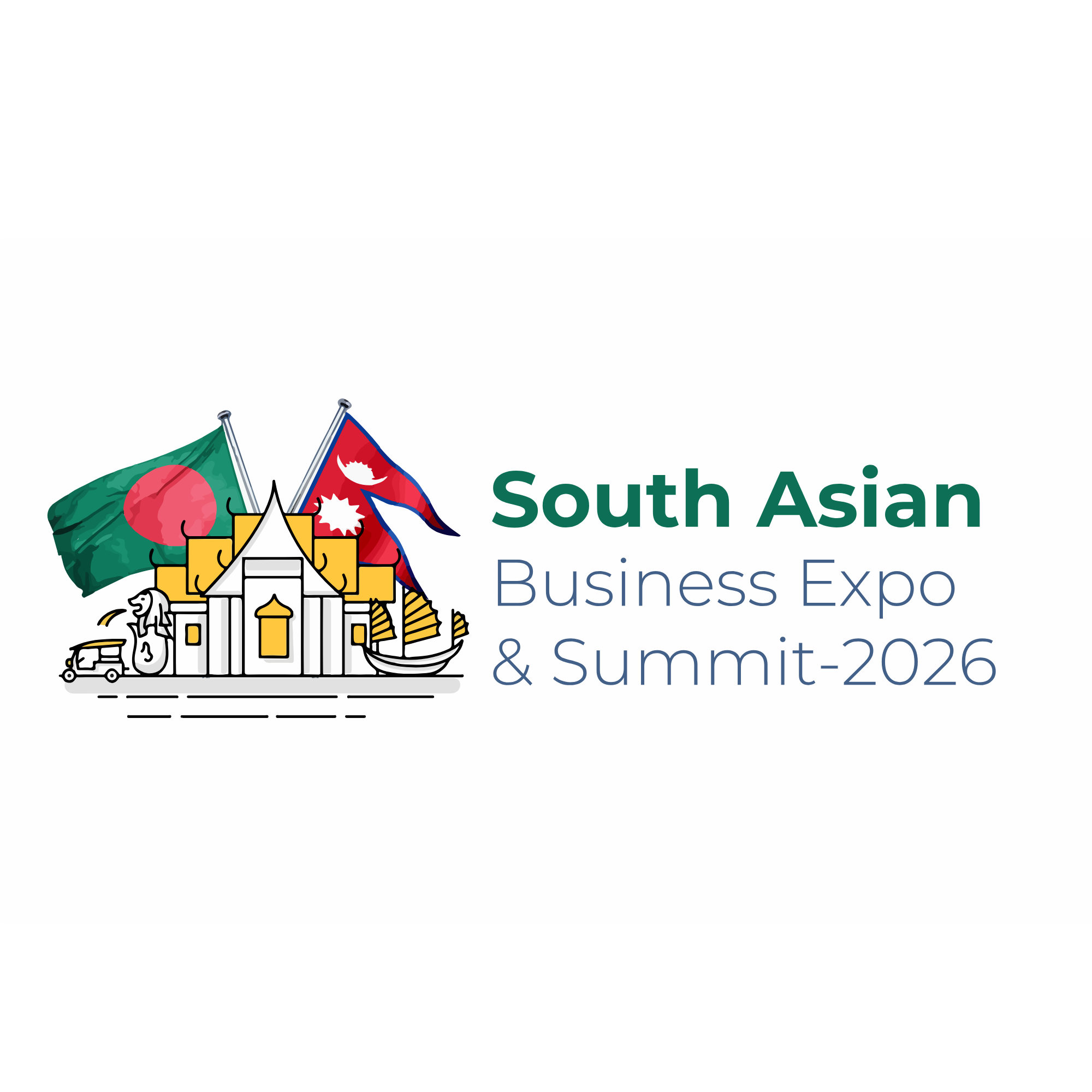 SABES 2026 Logo